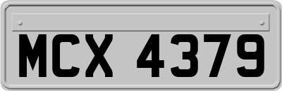 MCX4379