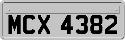 MCX4382