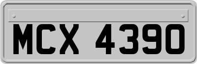 MCX4390