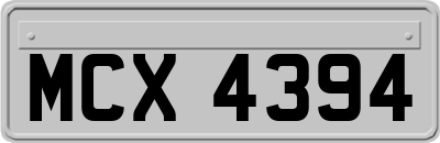 MCX4394