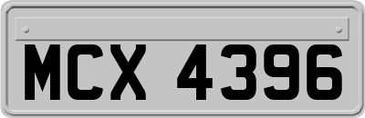 MCX4396