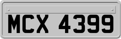 MCX4399