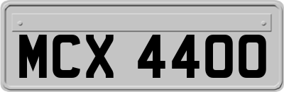 MCX4400