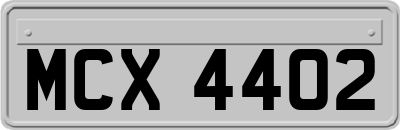 MCX4402