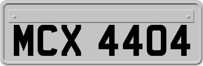 MCX4404