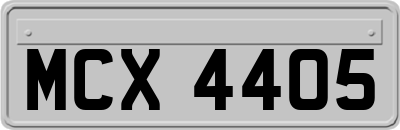 MCX4405