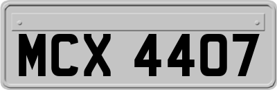 MCX4407