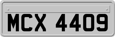 MCX4409