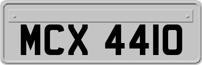 MCX4410
