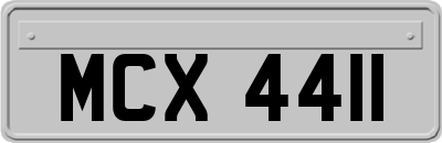 MCX4411