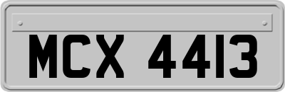 MCX4413