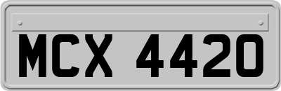 MCX4420
