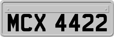 MCX4422
