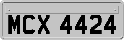 MCX4424
