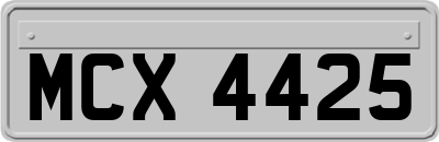 MCX4425