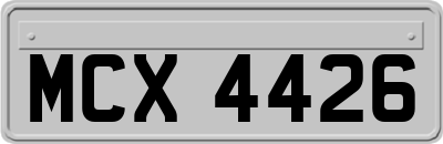 MCX4426
