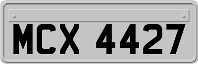 MCX4427