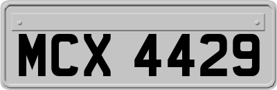 MCX4429