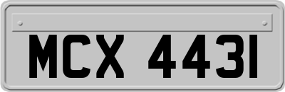 MCX4431