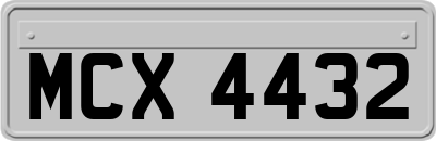 MCX4432