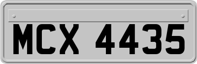 MCX4435