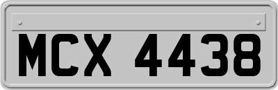 MCX4438