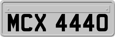 MCX4440