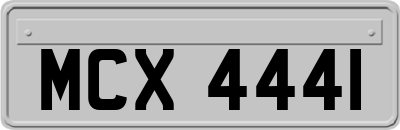 MCX4441
