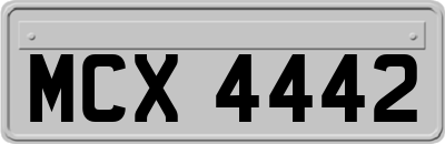MCX4442