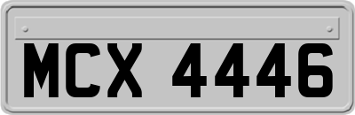 MCX4446