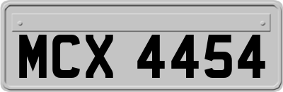 MCX4454