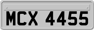 MCX4455