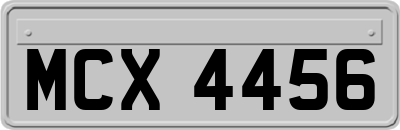 MCX4456