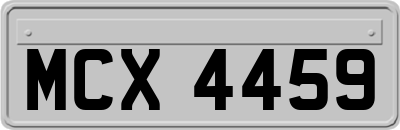 MCX4459