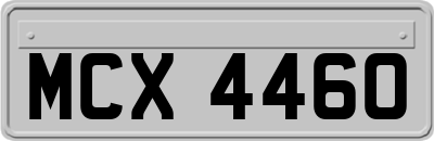 MCX4460