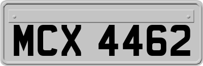 MCX4462