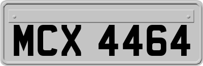 MCX4464