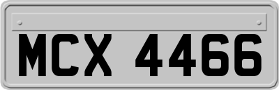 MCX4466