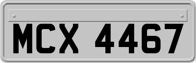 MCX4467