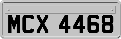 MCX4468