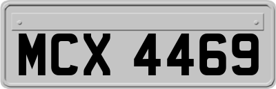 MCX4469