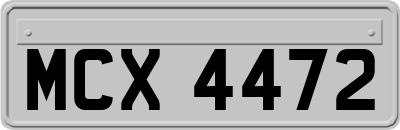 MCX4472