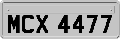 MCX4477