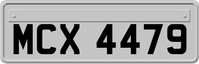 MCX4479