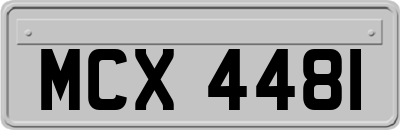 MCX4481