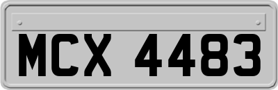 MCX4483