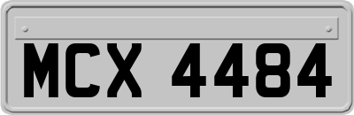 MCX4484