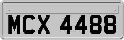 MCX4488