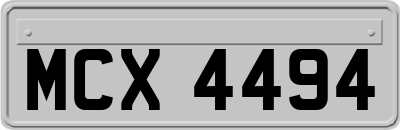 MCX4494