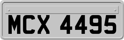 MCX4495